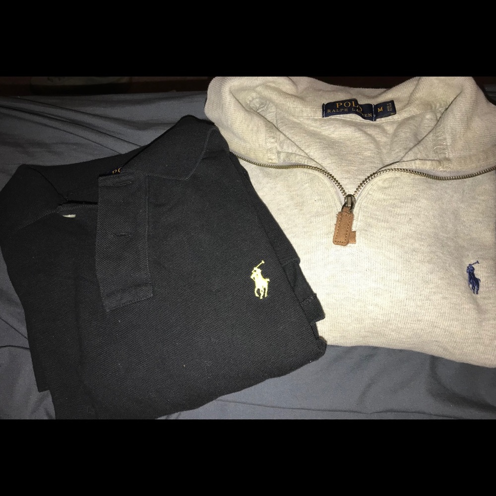 Ralph Lauren bundle